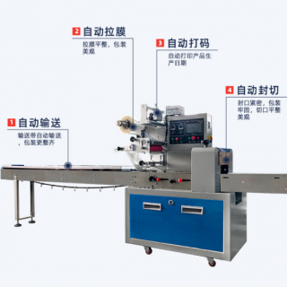 高效智能的自动化螺丝包装机哪款好？
