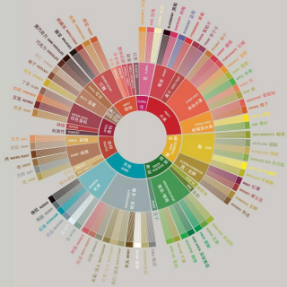 国际上咖啡豆风味是怎么辨别呢？咖啡包装机如何锁住咖啡风味？