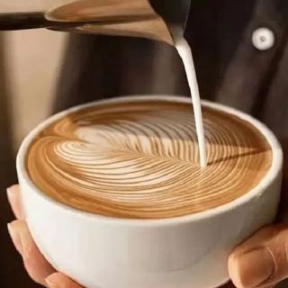 300F小剂量咖啡包装机-咖啡拉花如何避免出现瑕疵？