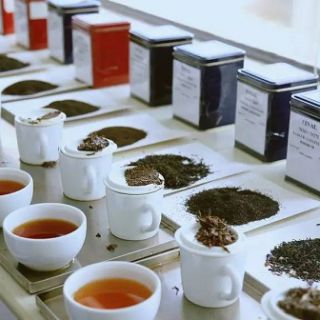 全自动茶叶包装机-散茶和整茶口感有哪些区别？
