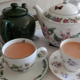 全自动锡兰茶茶叶包装机-外国人为什么觉得锡兰茶好喝?