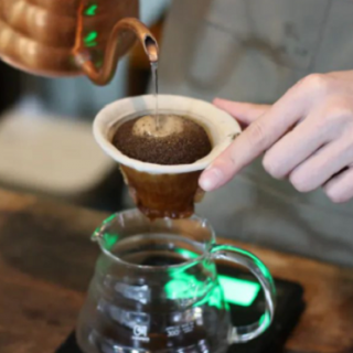 内外袋咖啡包装机-曼特宁咖啡如何保留油脂味道？