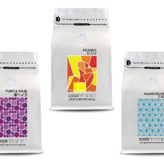 全自动咖啡豆包装机-Yili Signature Reserve 咖啡豆值得推荐