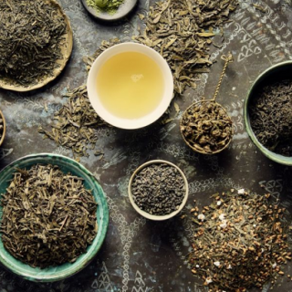 给袋式茶叶包装机茶叶现在从事茶叶行业还能赚到钱吗？