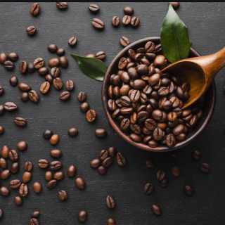 全自动咖啡颗粒包装机-乌干达咖啡可持续发展方法