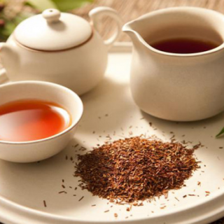 全自动袋泡茶茶叶包装机-路易波士茶的健康益处有哪些？